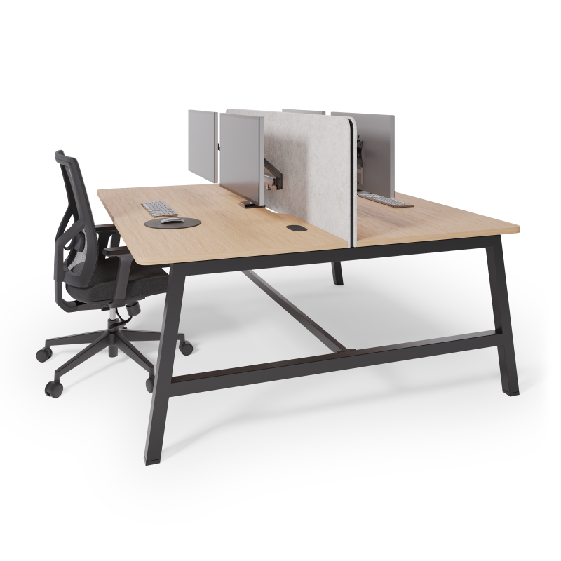 PS Trestle Workstation