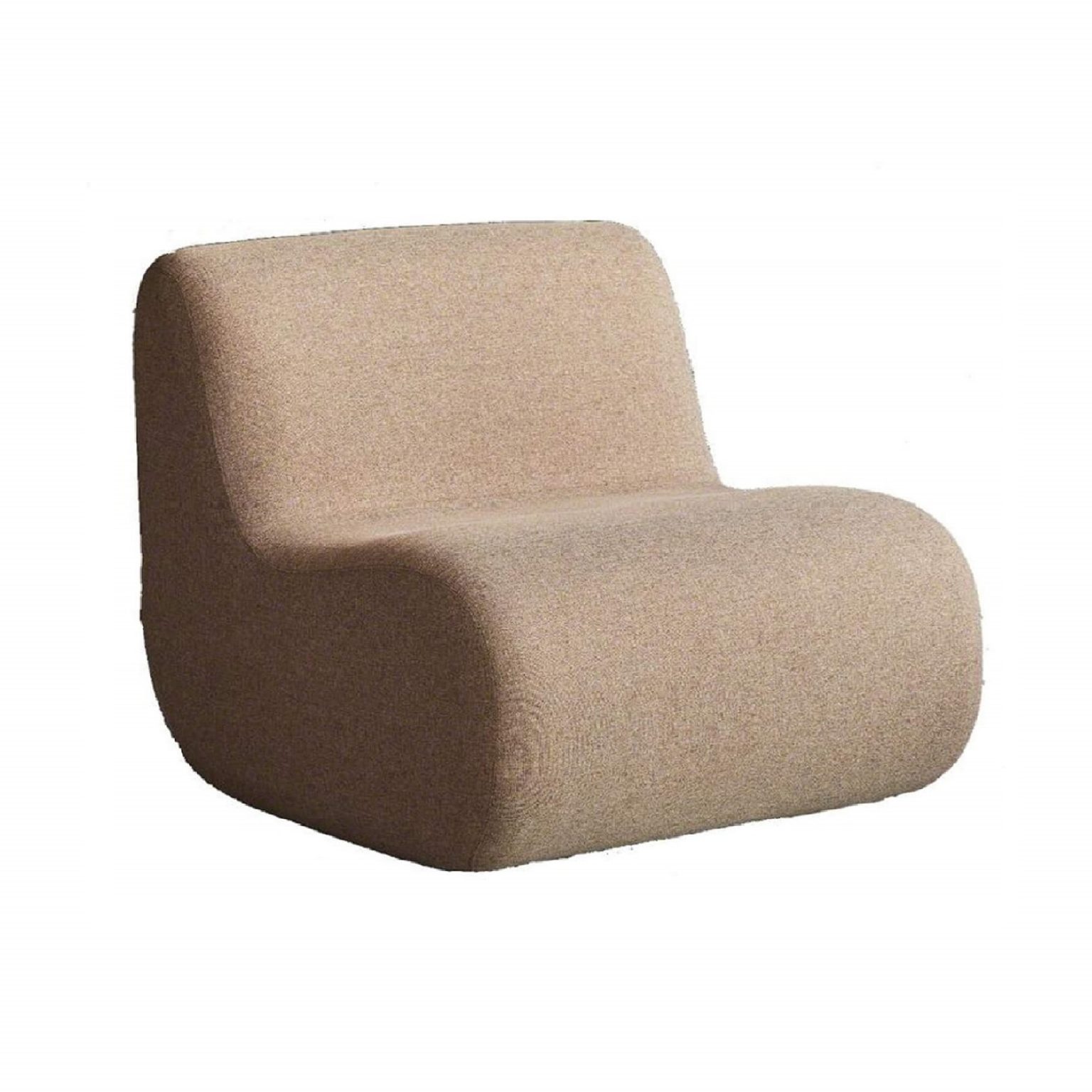 Bread Lounge Chair - Profile Systems