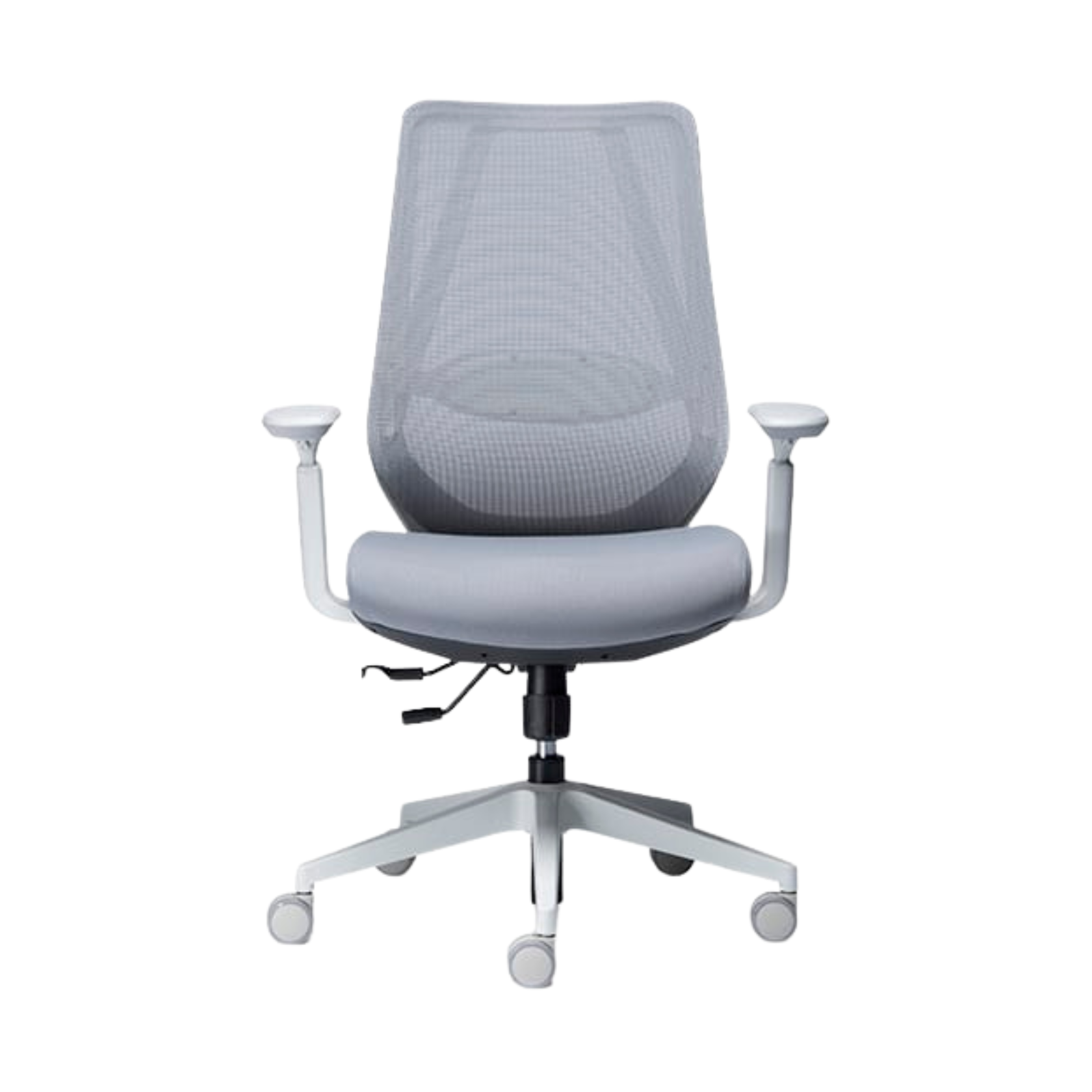 Quinn Task Chair - Grey