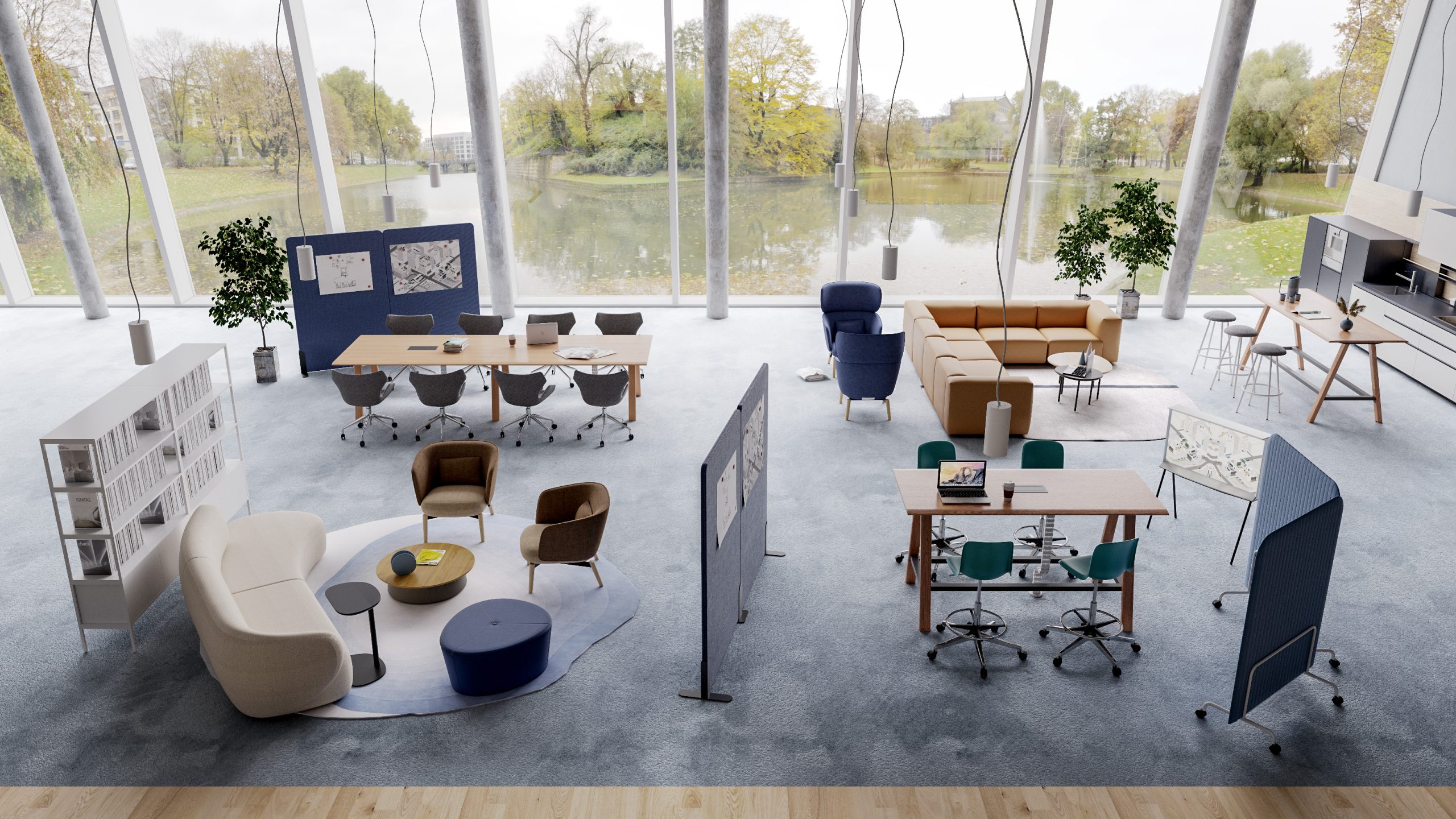 The Grado Contract Collection