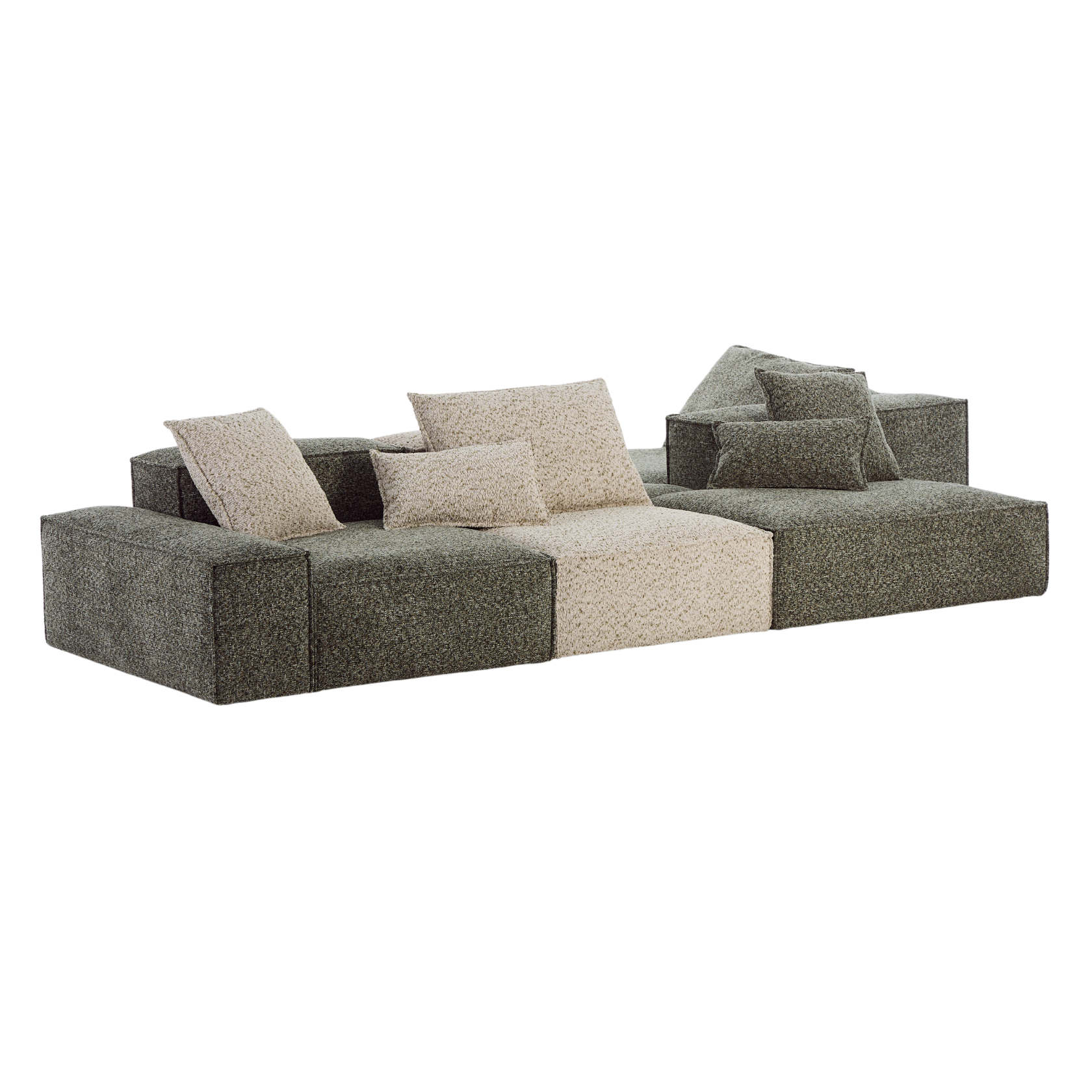 Zahara Sofa