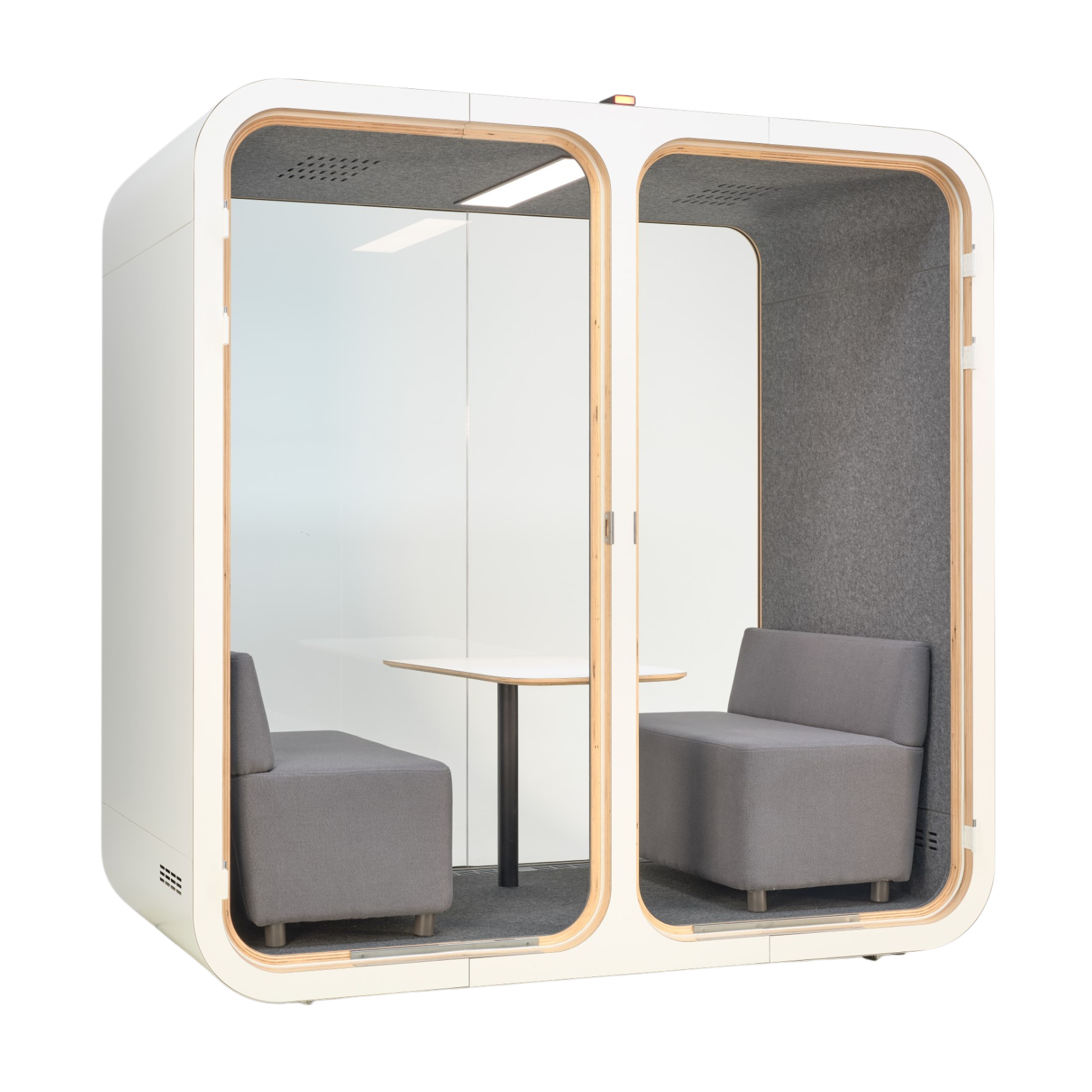 Dawn Smart Pod