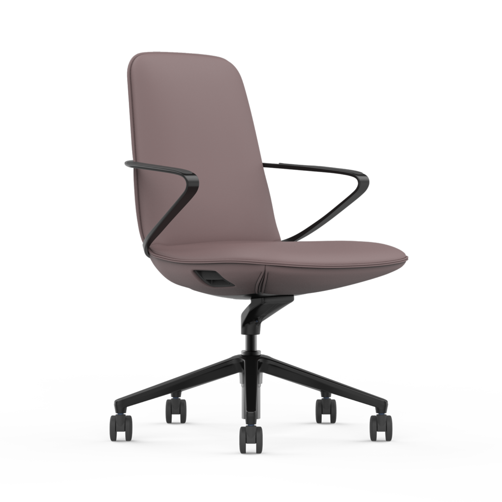 Vero Low Back Executive Chair