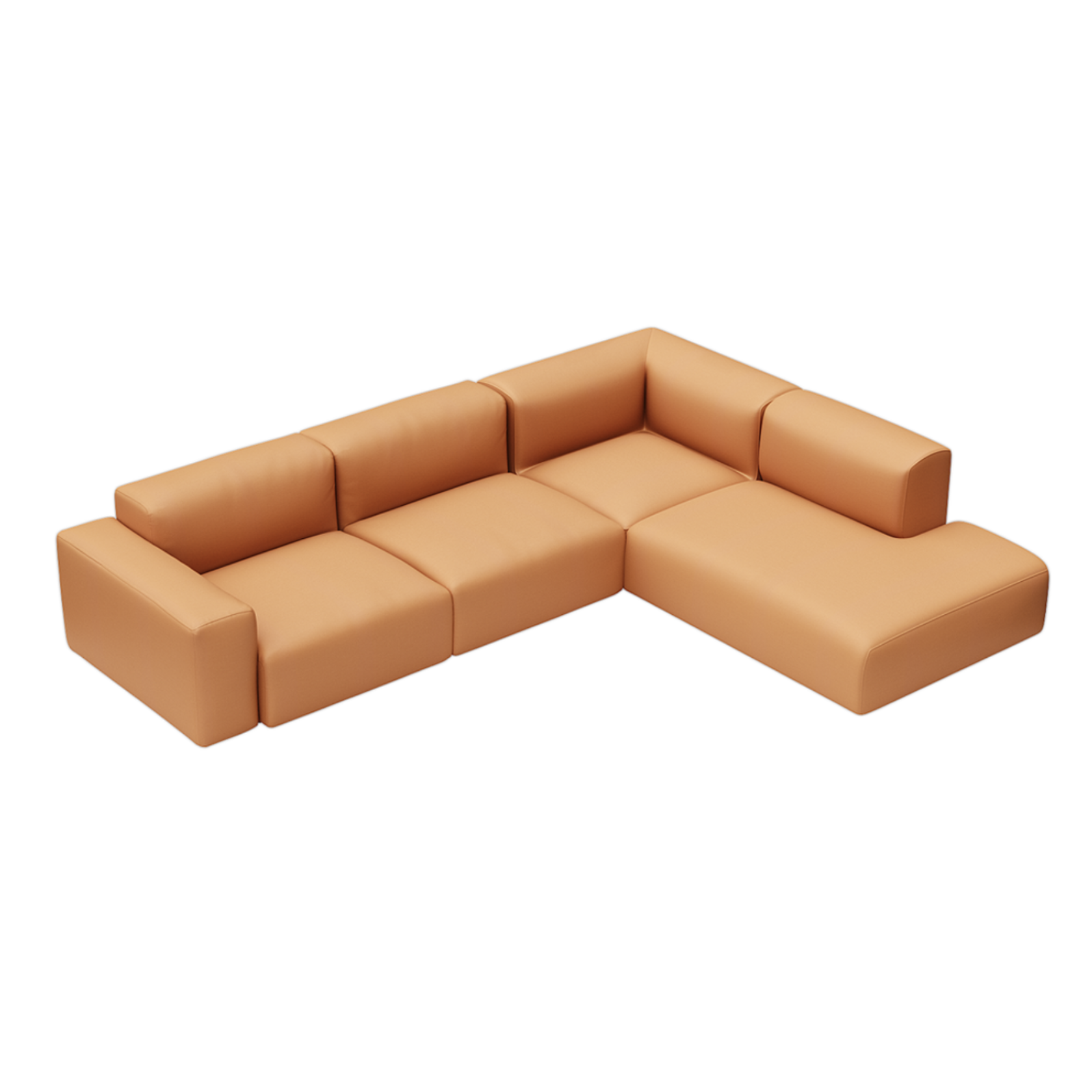 Fatty Modular Sofa