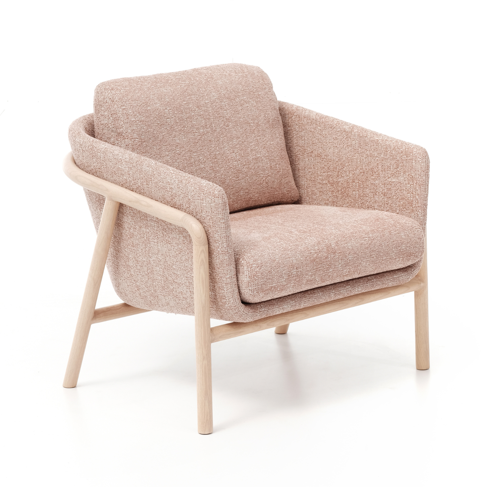 Hana Lounge Chair