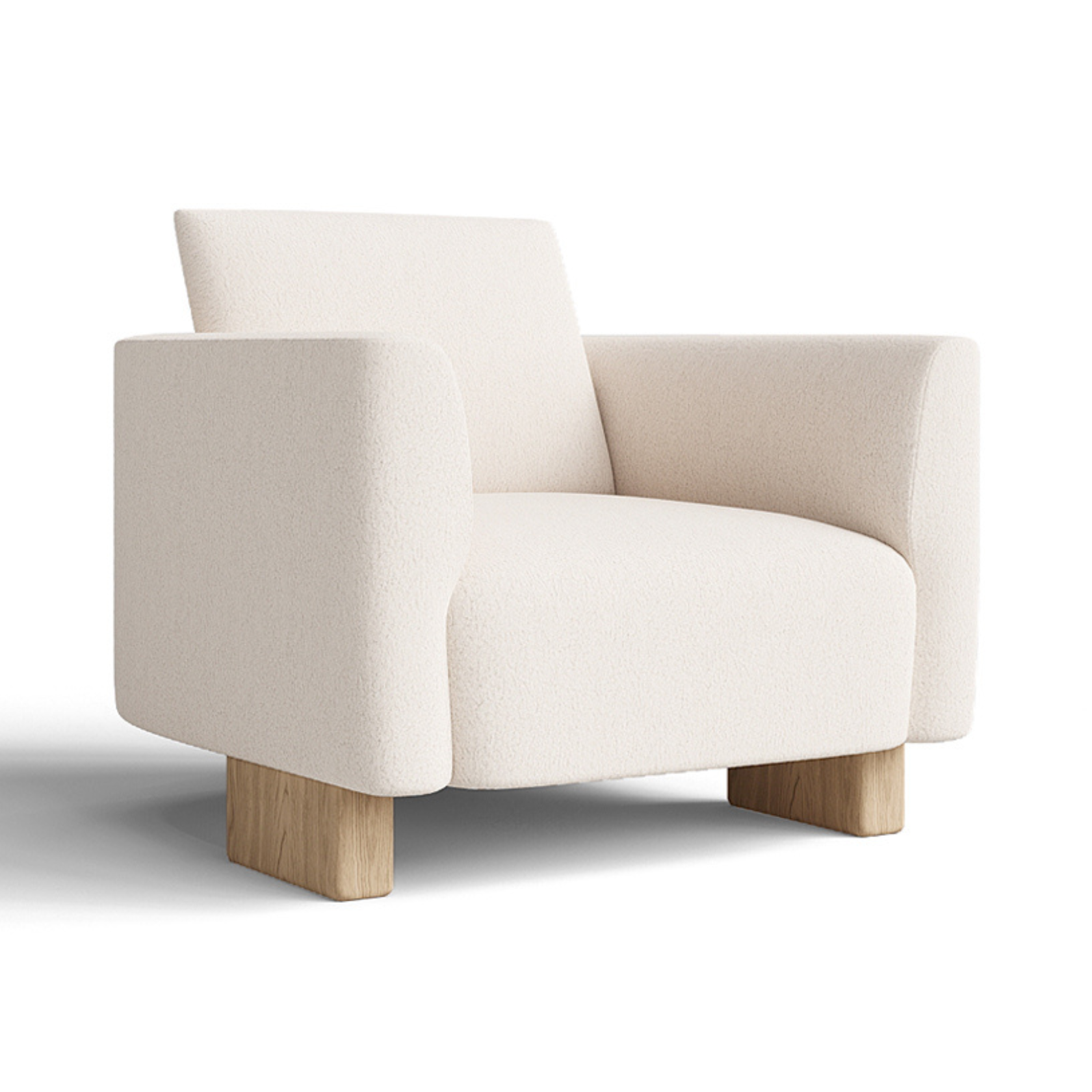 Zyra Lounge Chair