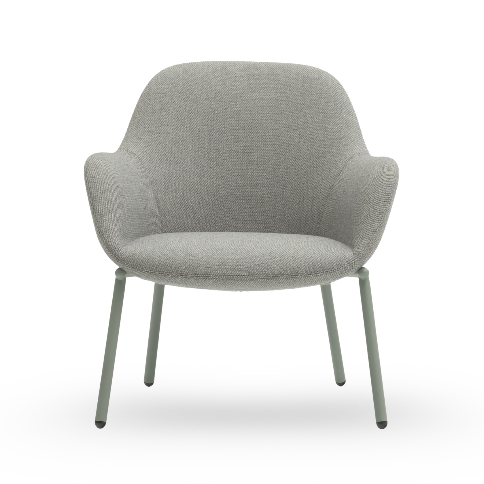 Amber Armchair