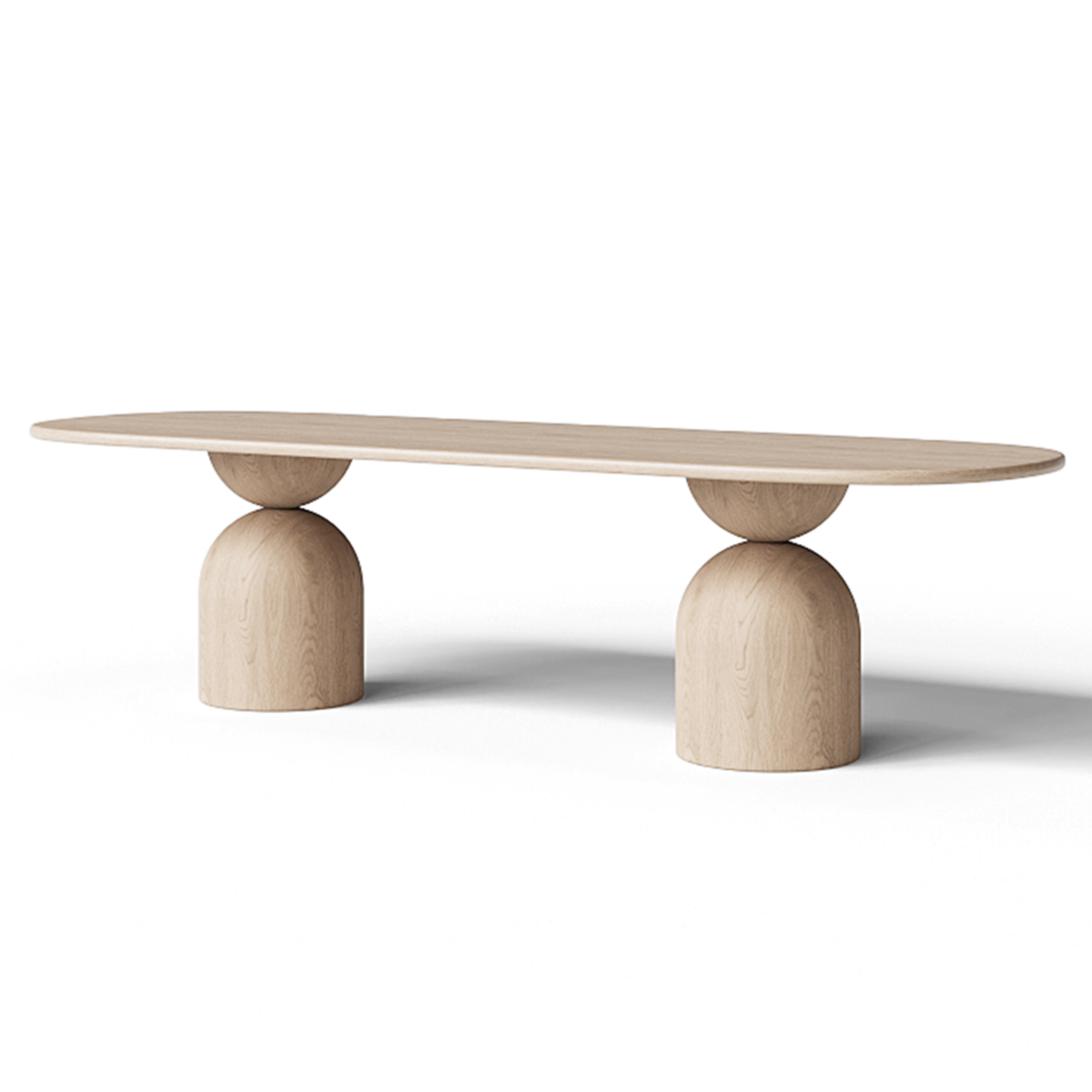 Noa Meeting Table