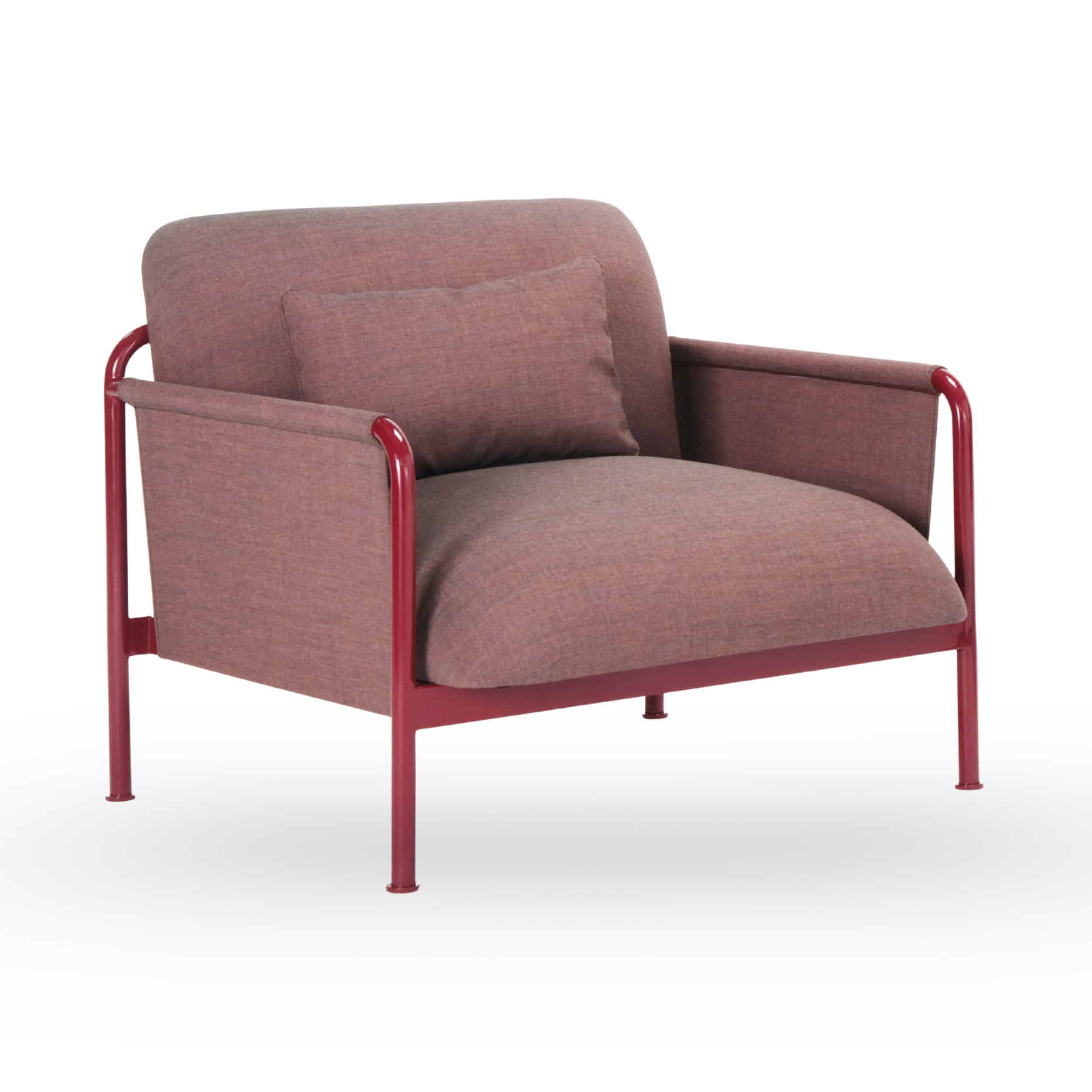 John Arm Chair