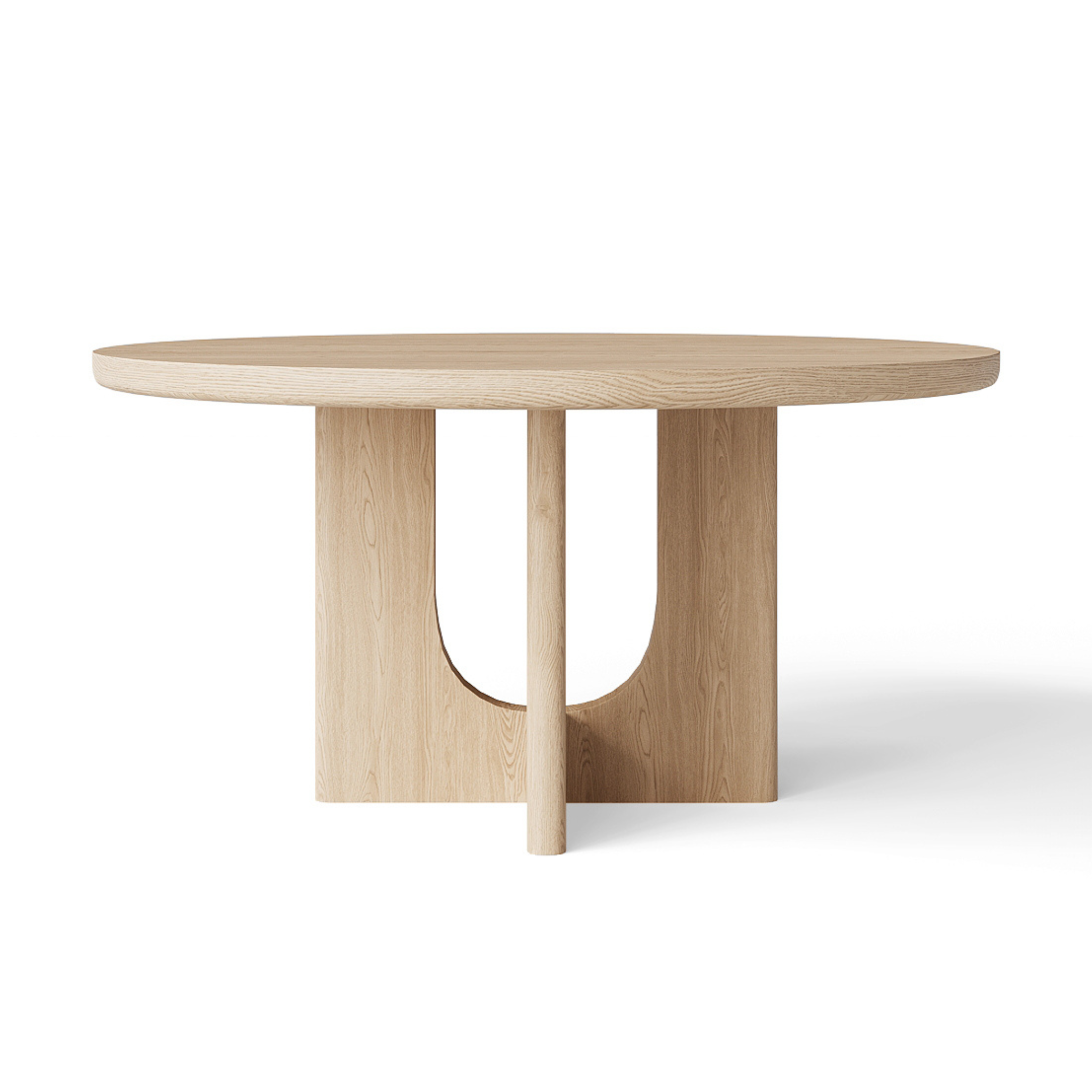 Elidi Meeting Table