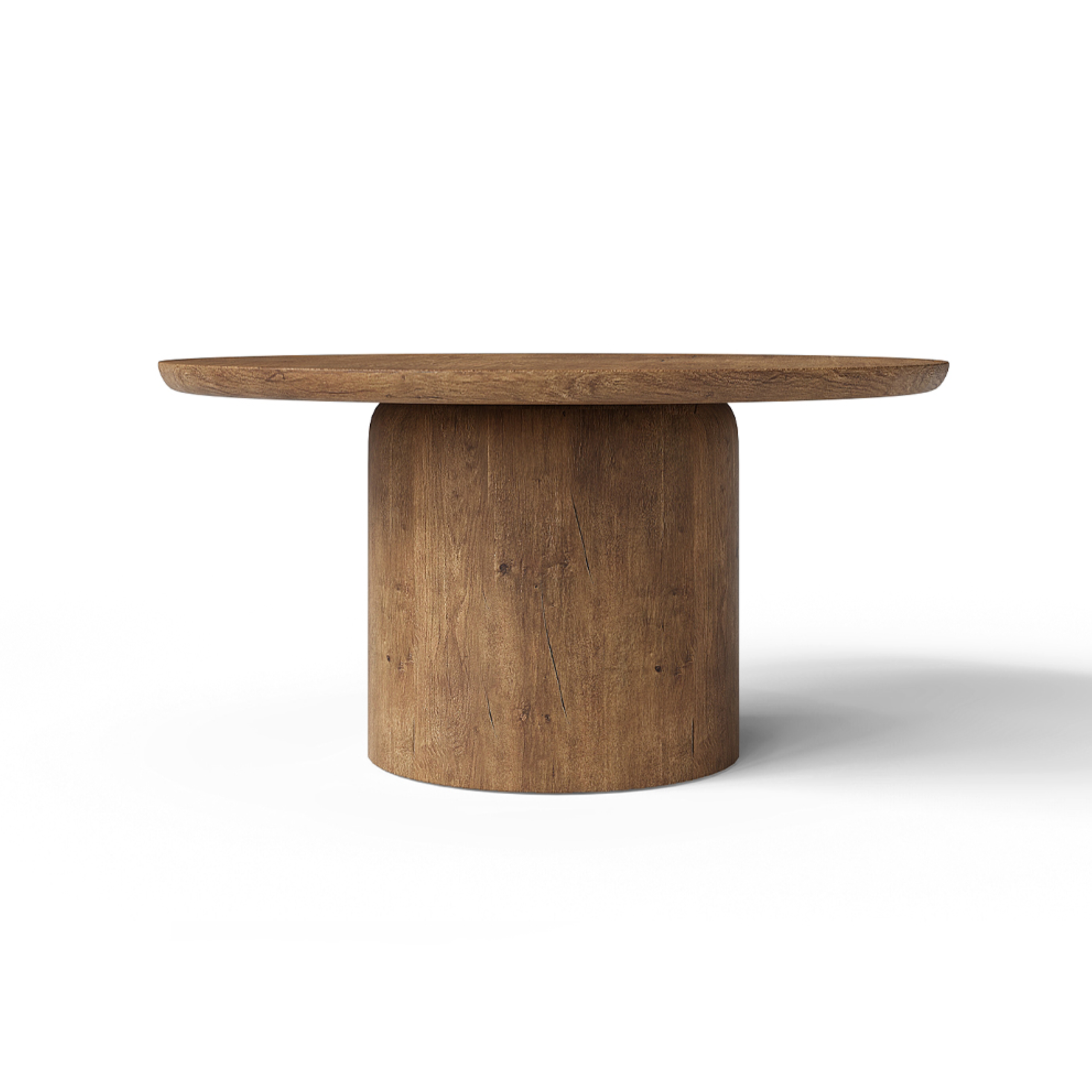 Elune Round Meeting Table