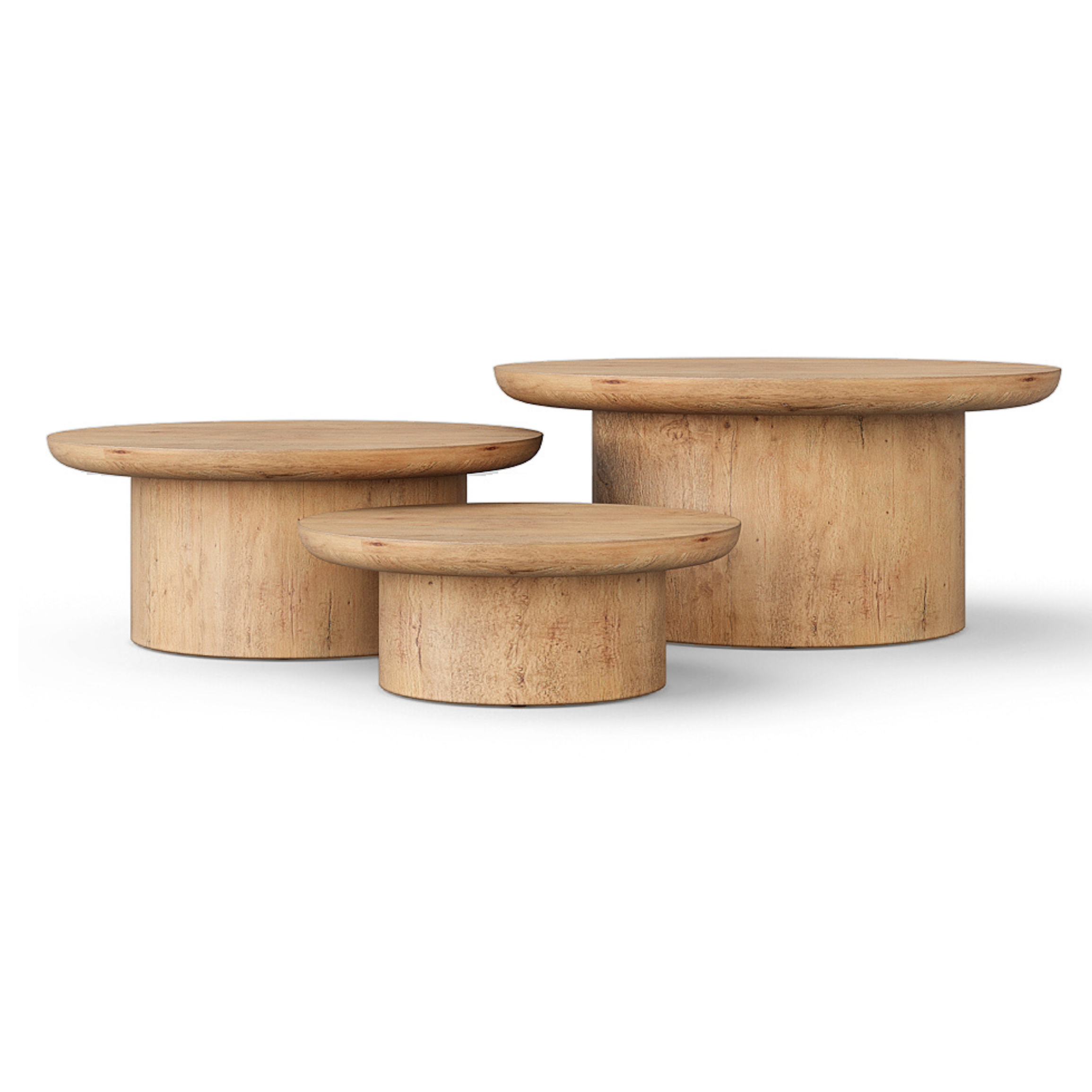 Evia Nesting Tables