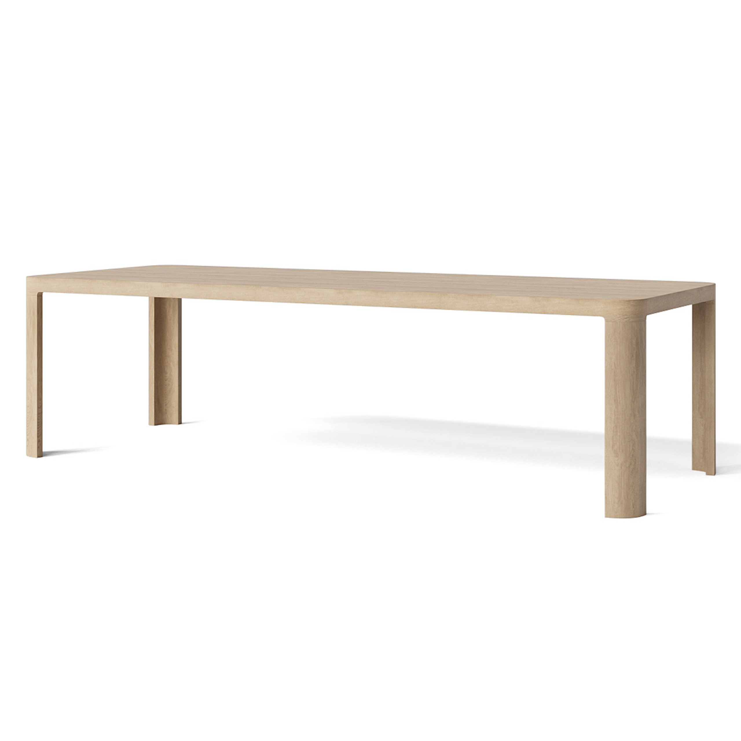 Kova Meeting Table