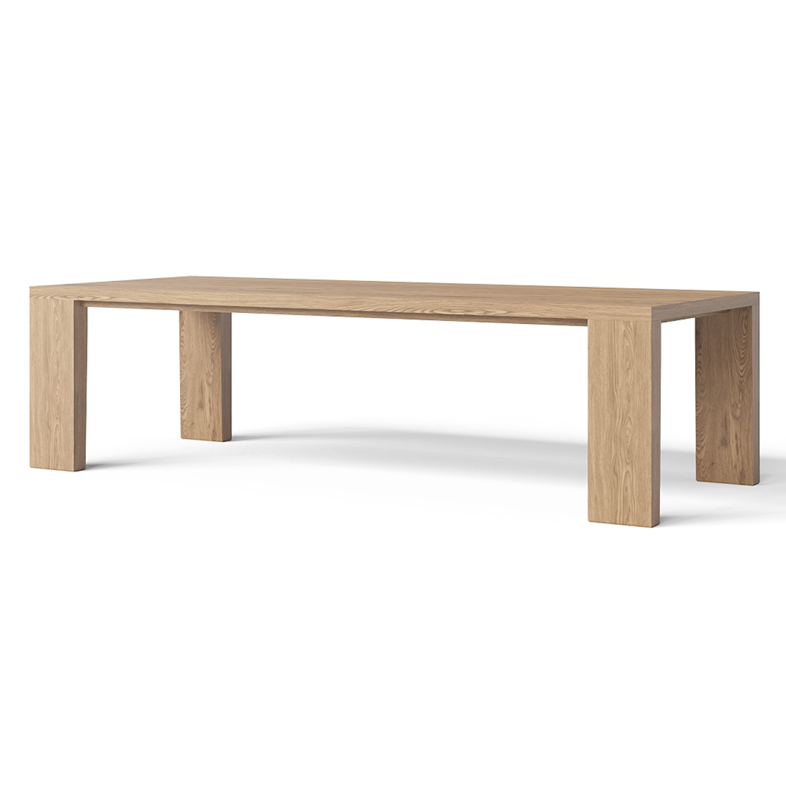 Viora Meeting Table