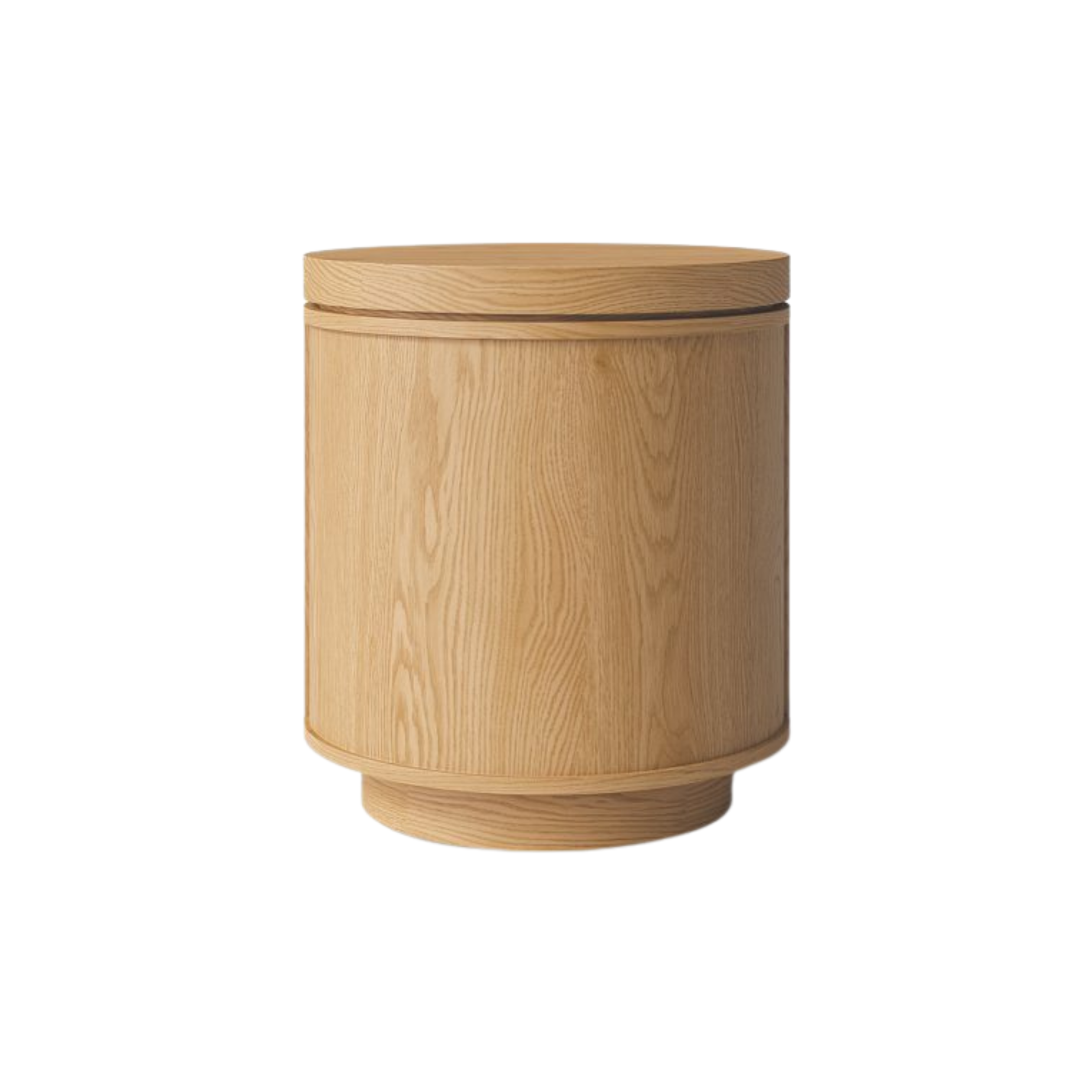 Cove Side Table