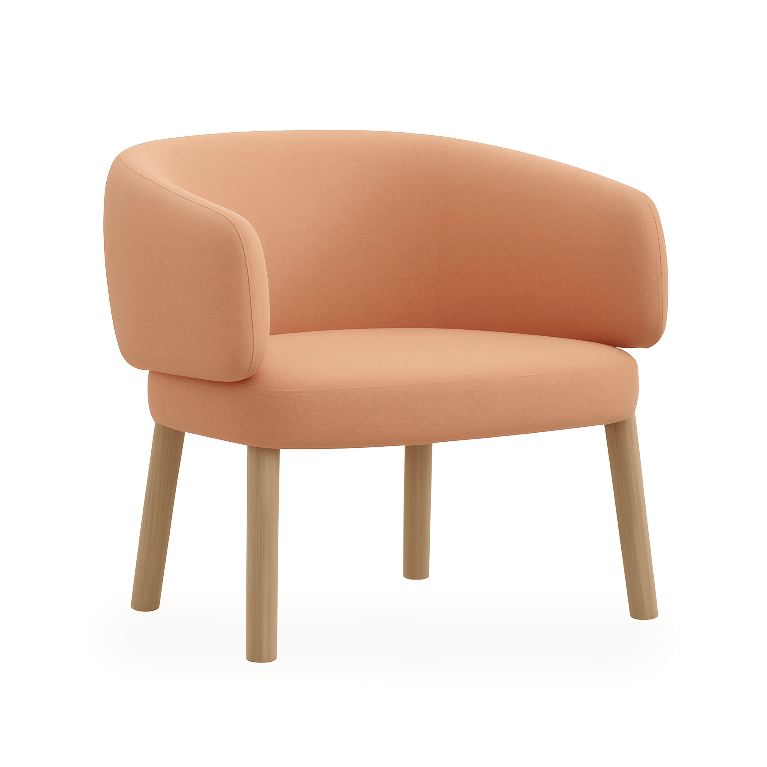 Elba Lounge Chair