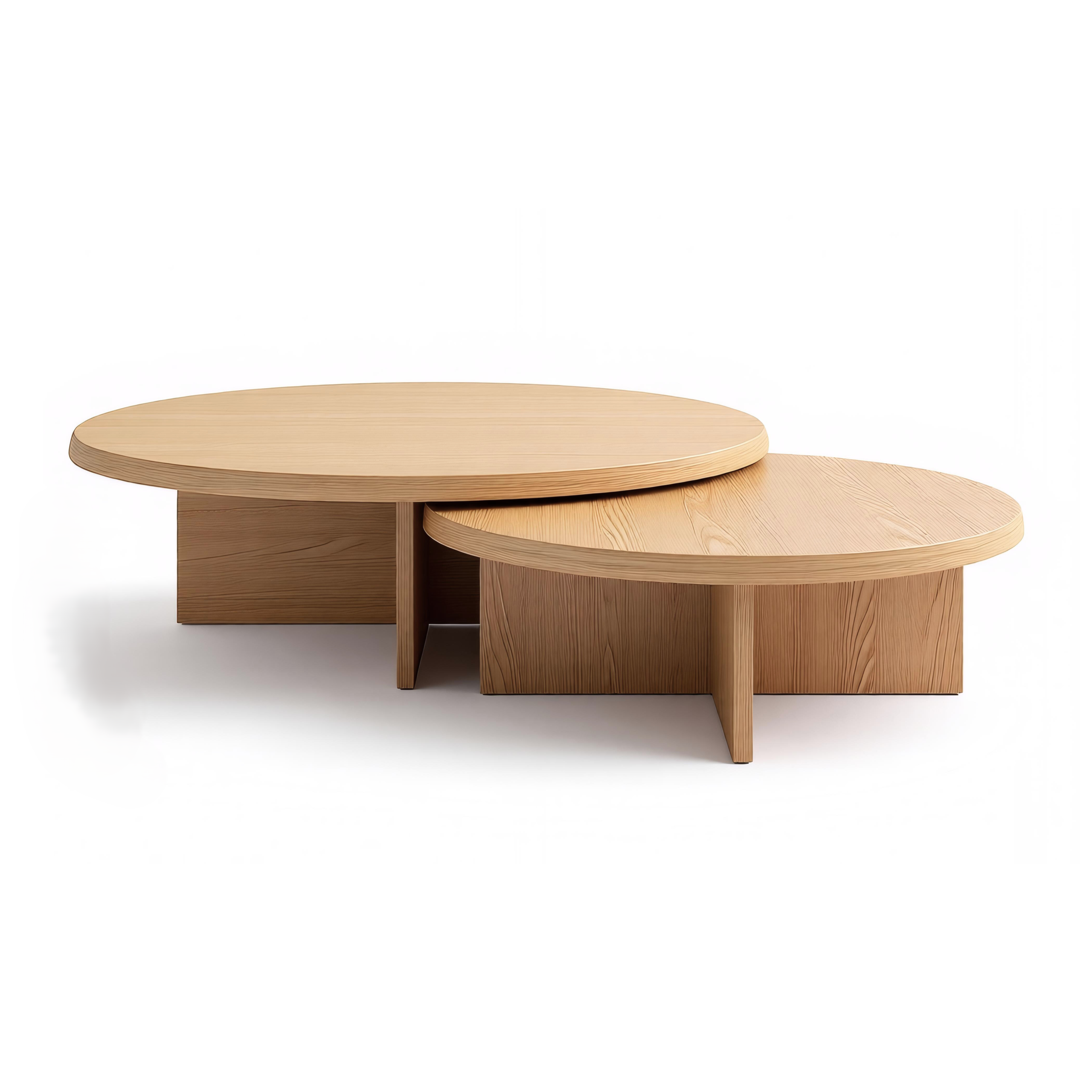 Harlen Nesting Tables