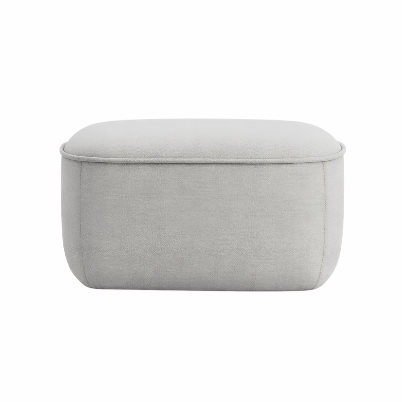 Dune Ottoman