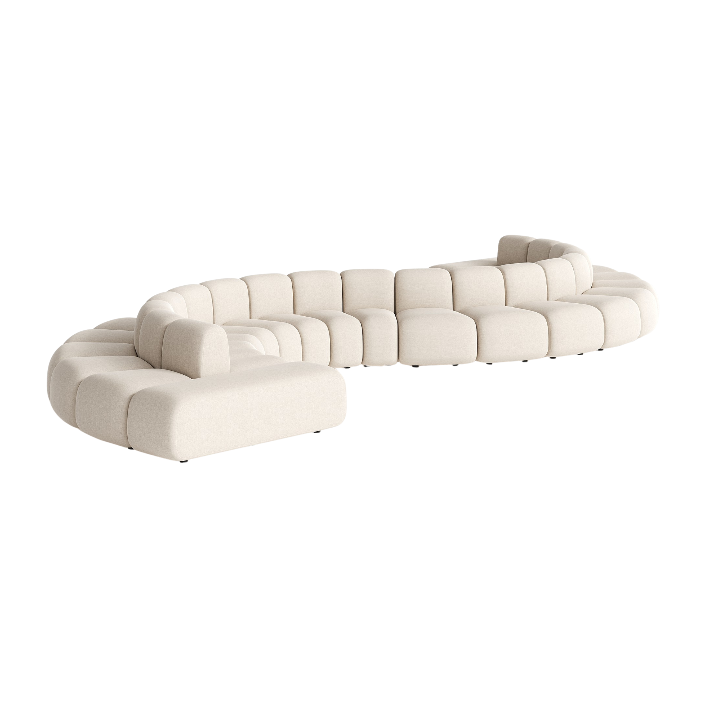 Piano Sofa