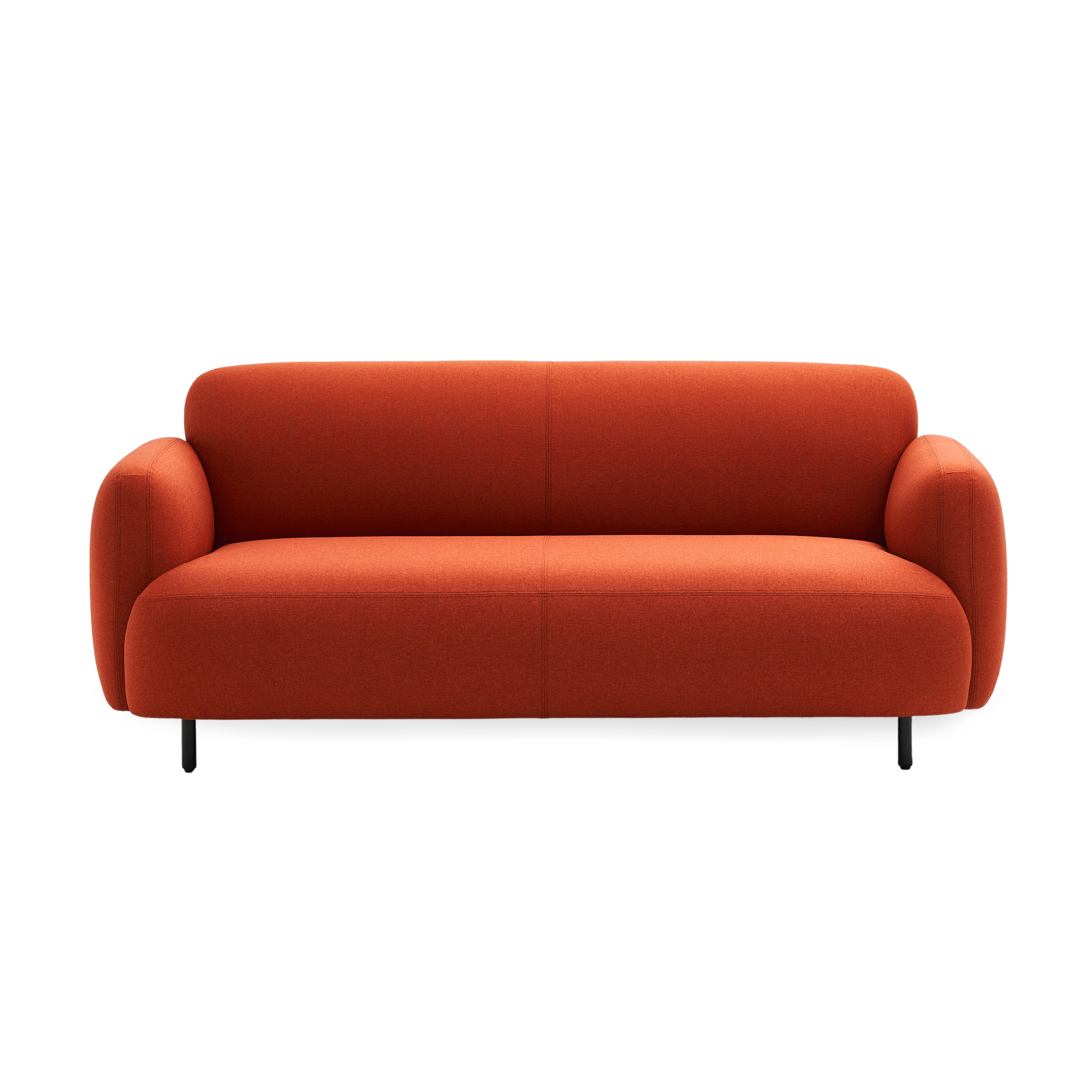 Coral Sofa